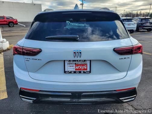 2026 Buick Envision Sport Touring AWD