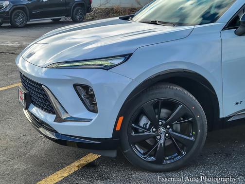 2026 Buick Envision Sport Touring AWD