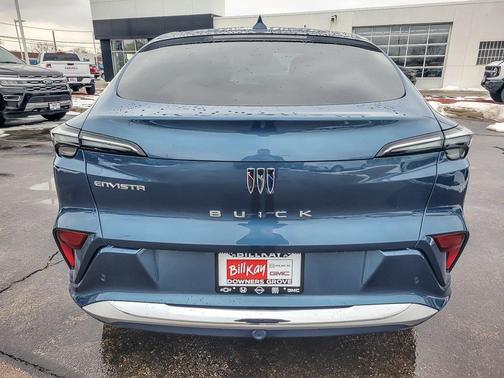 2026 Buick Envista Avenir FWD
