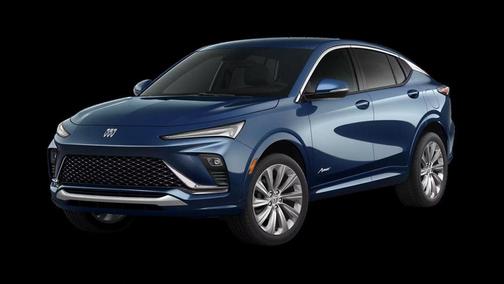 2026 Buick Envista Avenir FWD