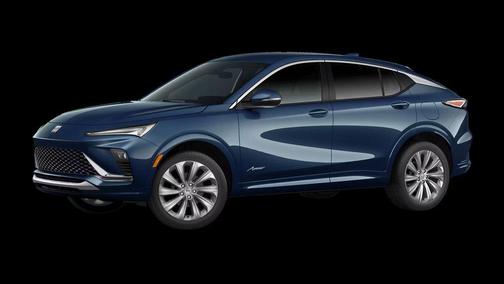 2026 Buick Envista Avenir FWD