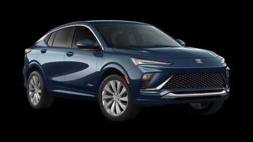 2026 Buick Envista Avenir FWD