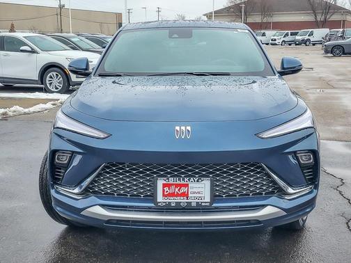 2026 Buick Envista Avenir FWD