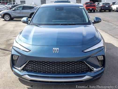 2024 Buick Envista Avenir FWD