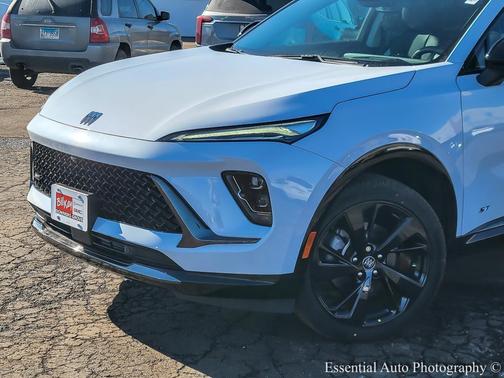 2026 Buick Envision Sport Touring AWD