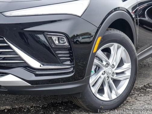 2025 Buick Envista Preferred FWD