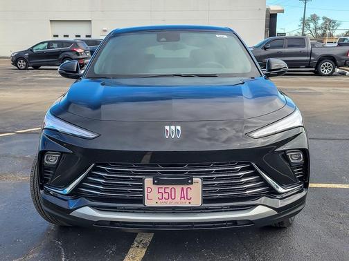 2026 Buick Envista Preferred FWD