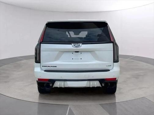 2023 Cadillac Escalade ESV V-Series