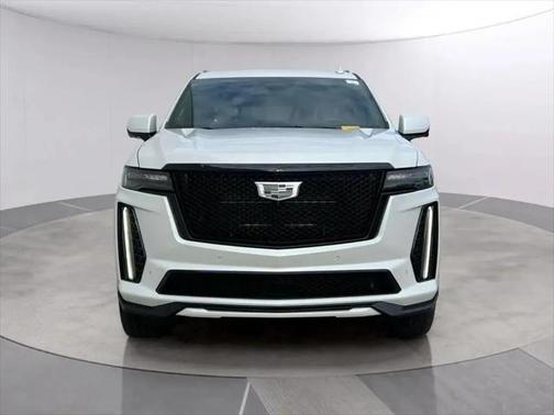 2023 Cadillac Escalade ESV V-Series
