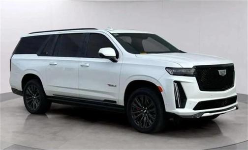 2023 Cadillac Escalade ESV V-Series