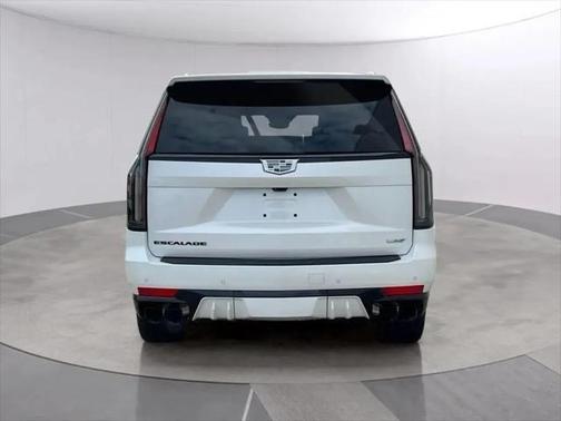 2023 Cadillac Escalade ESV V-Series