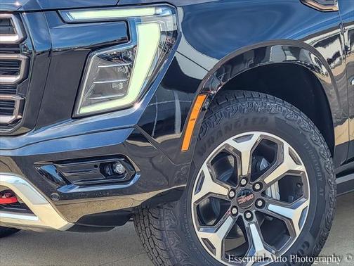2025 GMC Yukon 4WD AT4 Ultimate