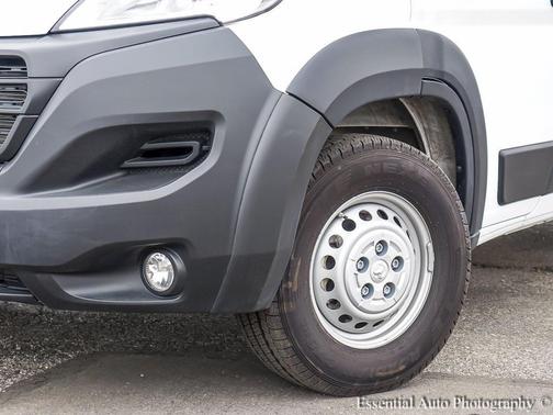 2025 RAM ProMaster 2500 Base