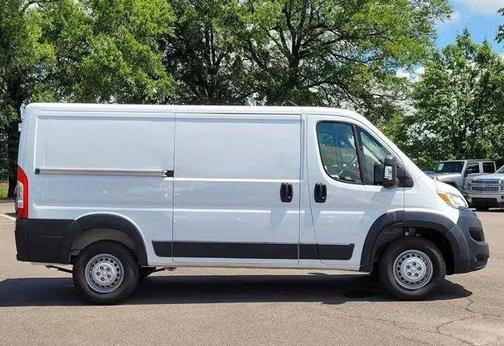 2025 RAM ProMaster 2500 Base
