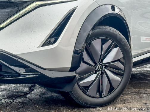 2023 Nissan ARIYA ENGAGE