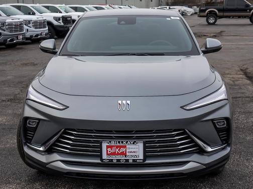 2026 Buick Envista Preferred FWD