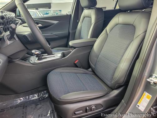 2026 Buick Envista Preferred FWD