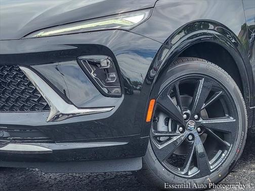 2025 Buick Envision Sport Touring AWD