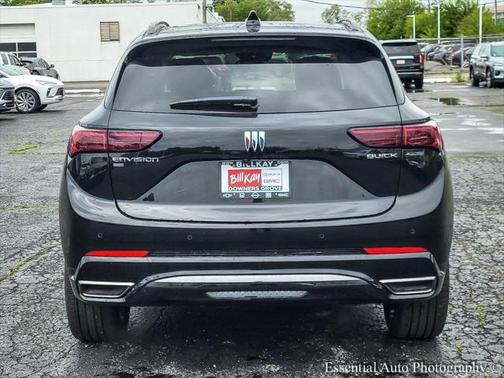 2025 Buick Envision Sport Touring AWD