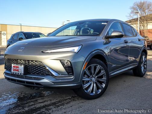 2026 Buick Envista Avenir FWD