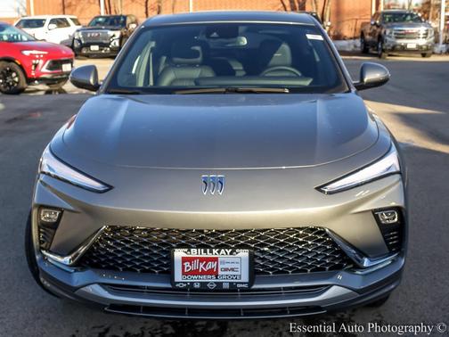 2026 Buick Envista Avenir FWD