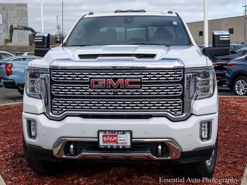 2023 GMC Sierra 2500 Denali