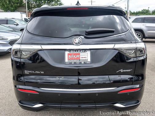 2022 Buick Enclave AWD Avenir