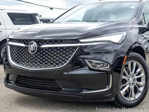 2022 Buick Enclave AWD Avenir