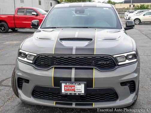 2024 Dodge Durango SRT 392 AlcHEMI AWD