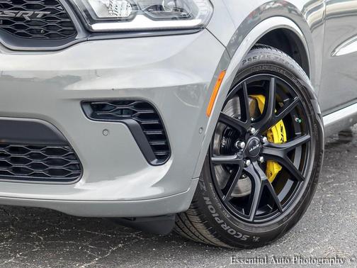 2024 Dodge Durango SRT 392 AlcHEMI AWD