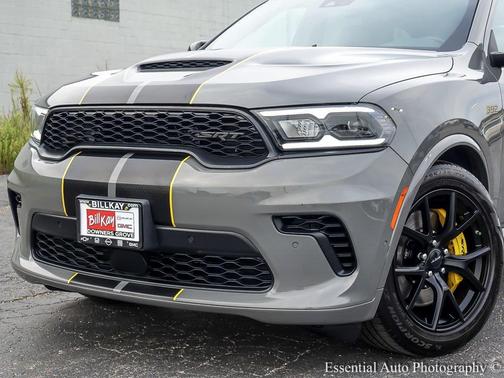 2024 Dodge Durango SRT 392 AlcHEMI AWD