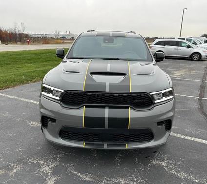 2024 Dodge Durango SRT 392 AlcHEMI AWD