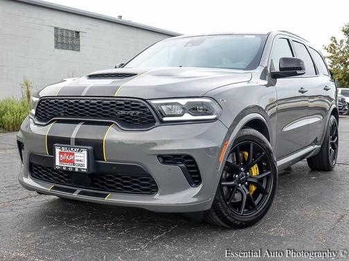 2024 Dodge Durango SRT 392 AlcHEMI AWD