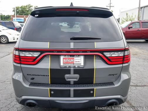 2024 Dodge Durango SRT 392 AlcHEMI AWD