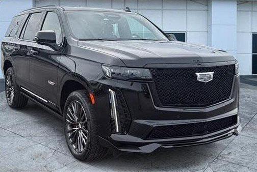 2024 Cadillac Escalade V-Series