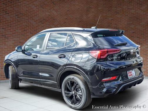 2025 Buick Encore GX Sport Touring