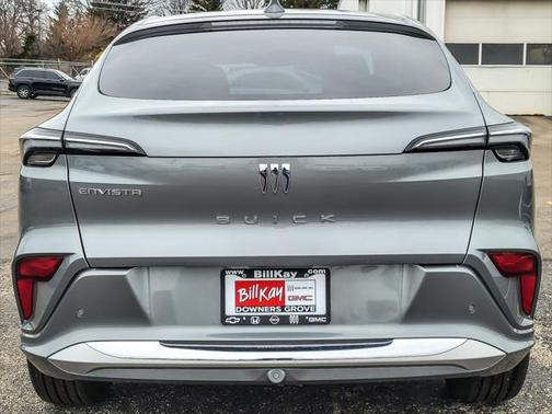 2025 Buick Envista Avenir FWD