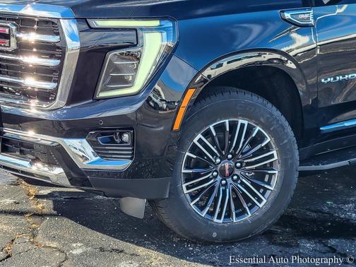 2026 GMC Yukon XL 4WD Elevation