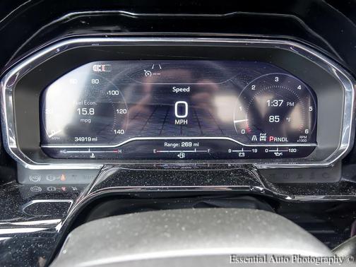 Onyx Black 2025 GMC Sierra 1500 SLT