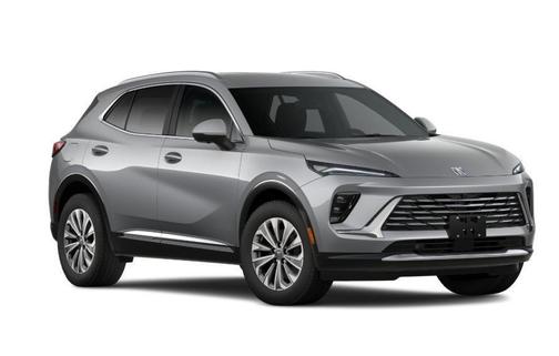 2026 Buick Envision Preferred AWD