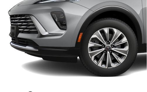 2026 Buick Envision Preferred AWD