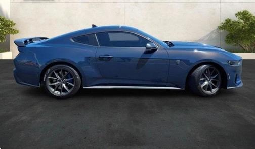 2025 Ford Mustang Dark Horse Fastback
