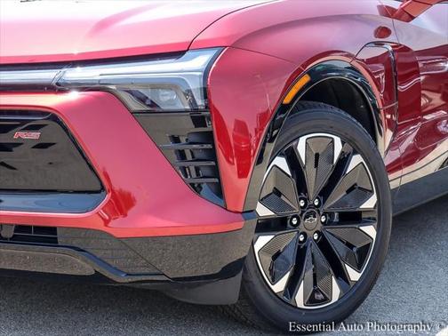 2024 Chevrolet Blazer EV eAWD RS