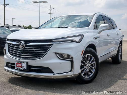 2024 Buick Enclave Premium AWD