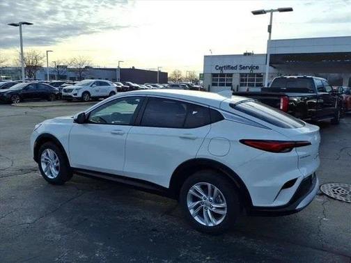 2026 Buick Envista Preferred FWD