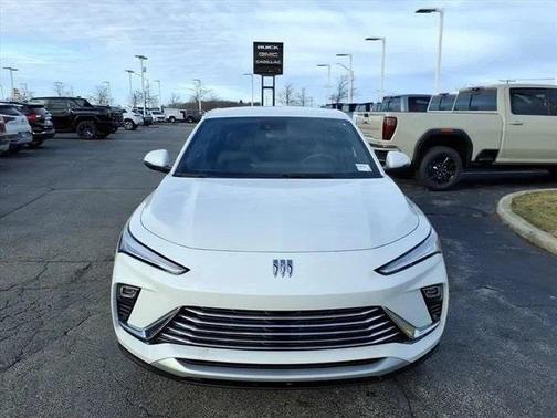 2026 Buick Envista Preferred FWD