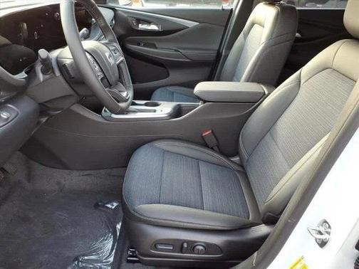 2026 Buick Envista Preferred FWD