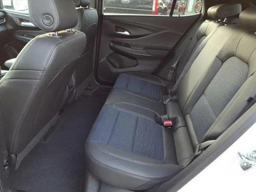 2026 Buick Envista Preferred FWD