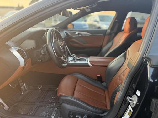 2024 BMW 840 i xDrive
