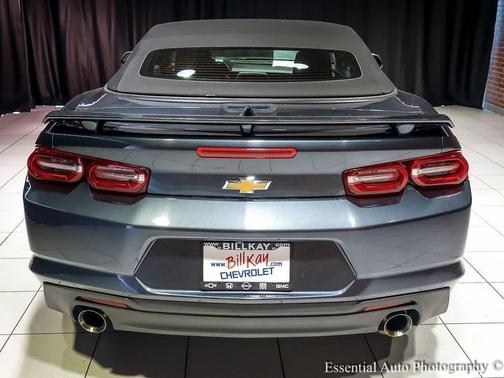 2023 Chevrolet Camaro 1LT